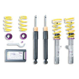 KW V1 Suspension Coilover Kit - 987 Boxster & Cayman (w/o PASM) | 10271016