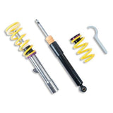 KW V1 Suspension Coilover Kit - 987 Boxster & Cayman (w/o PASM) | 10271016