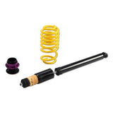 KW V1 Suspension Coilover Kit - 987 Boxster & Cayman (w/o PASM) | 10271016