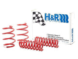 H&R Super Sport Springs | BMW F3X | 28877-2