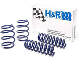 H&R Sport Springs | BMW F3X | 28878-2