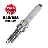 NGK SPARK PLUGS FOR B58 SUPRA