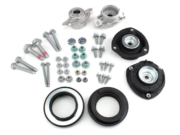 Strut & Shock Installation Kit - VW/Audi 2015+ MQB / Mk7 / Mk7.5 / Mk8 / Golf / GTi / & More | 5Q0412331D-KT