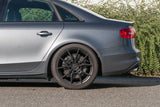 Load image into Gallery viewer, CTS Turbo Lowering Spring Set - Audi / B8 / B8.5 / A4 / S4 | CTS-LS-012