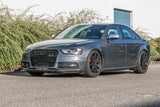 Load image into Gallery viewer, CTS Turbo Lowering Spring Set - Audi / B8 / B8.5 / A4 / S4 | CTS-LS-012