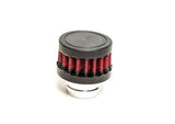 SAI Breather Filter with Clip In Adapter Built In | Most All VW | Audi | CTS-BF-150