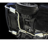 Load image into Gallery viewer, CTS Turbo Audi B8 A4 2.0T Cat-back Exhaust | CTS-EXH-CB-0013