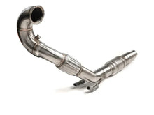 Load image into Gallery viewer, CTS Turbo MQB FWD Downpipe - VW Mk7 | Mk7.5 | 1.8T | 2.0T | CTS-EXH-DP-0014-CAT