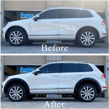 Load image into Gallery viewer, Forge Overland VW Touareg(T3)/Audi Q7/Porsche Cayenne Lift Kit | FMLFT4