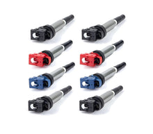 Load image into Gallery viewer, Dinan Ignition Coil Set (N Series Style) - BMW / N62 / N63 / S63 | D650-0002-KT8