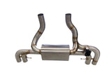 Active Autowerke Valved Rear Exhaust - M340i / M440i | 11-089B