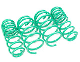 Integrated Engineering Performance Lowering Springs - VW/Audi / MK7 / 8V / MQB (FWD) | IESUCI5