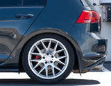 Load image into Gallery viewer, Integrated Engineering Performance Lowering Springs - VW/Audi / MK7 / 8V / MQB (FWD) | IESUCI5