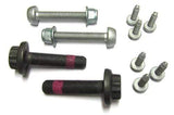 Bolt Kit PLUS for Front Suspension Install | Mk5 | Mk6 | Mk7 | B6 | CC | Mk2TT