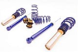 Solo-Werks Coilover System | B8 Audi A4 | S4 | A5 | S5 | RS5 Quattro | S1AU006