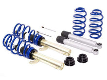 Load image into Gallery viewer, Solo-Werks Coilover System | B6/B7 Passat/CC | Mk5/Mk6 Golf R | 8P A3 Quattro | S1VW007