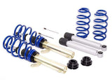 Solo-Werks Coilover System | B6/B7 Passat/CC | Mk5/Mk6 Golf R | 8P A3 Quattro | S1VW007