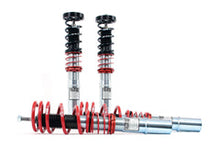 Load image into Gallery viewer, Solo-Werks Coilover System | B6/B7 Passat/CC | Mk5/Mk6 Golf R | 8P A3 Quattro | S1VW007
