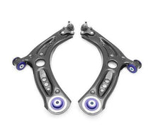 Load image into Gallery viewer, SuperPro Lower Control Arm Kit - VW/Audi / 8V A3 / Mk7 Golf / Alltrack / Tiguan | TRC1070