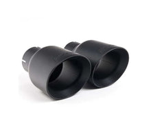 Load image into Gallery viewer, Milltek 4.5&quot; Cerakote Black Tailpipes | MSTIP251-QTY1