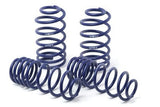 H&R 21-24 BMW 330i xDrive Sedan/M340i xDrive Sedan (AWD) G20 Sport Spring (Incl. Adaptive Susp.) | 28662-2