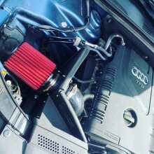 Load image into Gallery viewer, CTS Turbo B8/B8.5 A4/A5 Air Intake System | CTS-IT-260