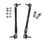 Load image into Gallery viewer, 034 Motorsport Dynamic+ Billet Adjustable Front Sway Bar End Links - BMW / E8X / E9X / (Non-M) | 034-402-4038