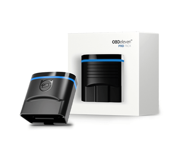 OBDeleven PRO Scan Tool for Android & IOS | VW/Audi Group | OBD11-00012