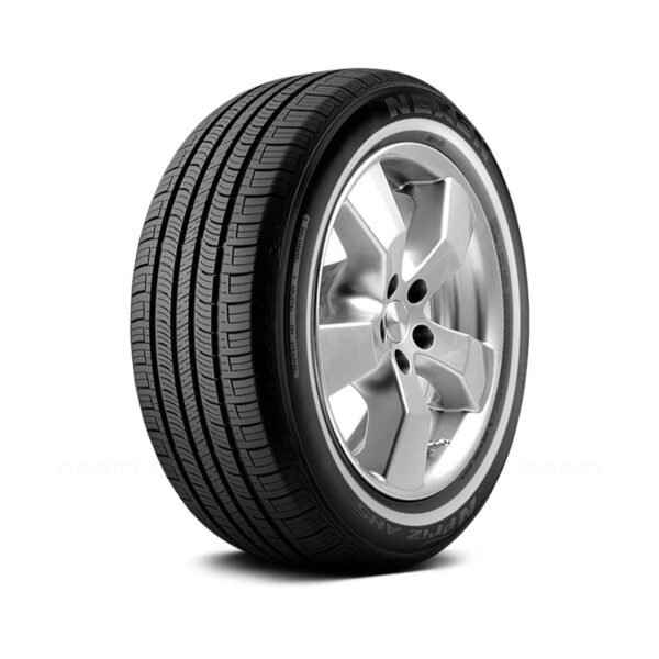 NEXEN® – N PRIZ AH5 WITH WHITE WALL - Image 4