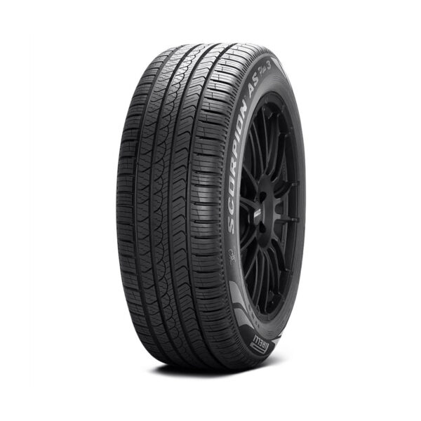 PIRELLI TIRES® – SCORPION™ AS PLUS 3 - Image 4