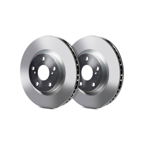 R1 Concepts® – eLINE Series Plain Brake Rotors - Image 3