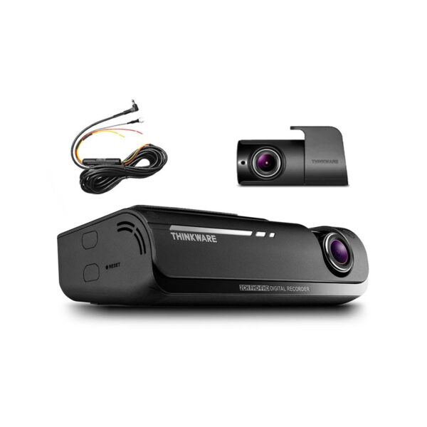 Thinkware F770 Dash Cam Dual Channel Wifi GPS 16GB - Image 4