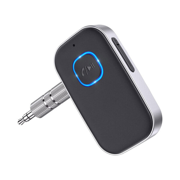 COMSOON Upgraded Bluetooth 5.0 Receiver for Car - Image 3