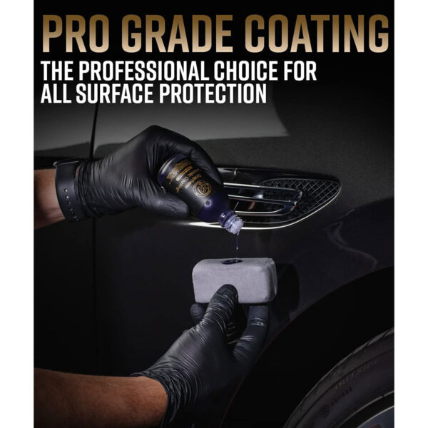 dam’s Advanced Graphene Ceramic Coating (60ml) - Image 2