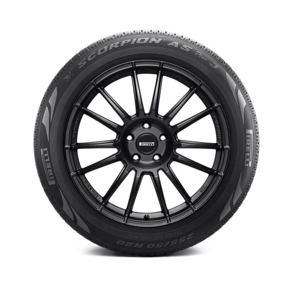 PIRELLI TIRES® – SCORPION™ AS PLUS 3 - Image 3