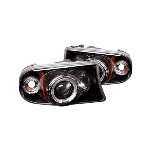 Spyder® – Projector Headlights - Image 3