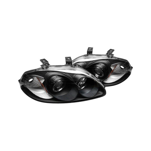 Spyder® – Projector Headlights - Image 2