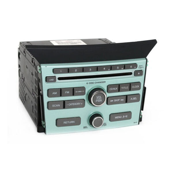 Factory Radio AM FM Radio CD Player - Image 2